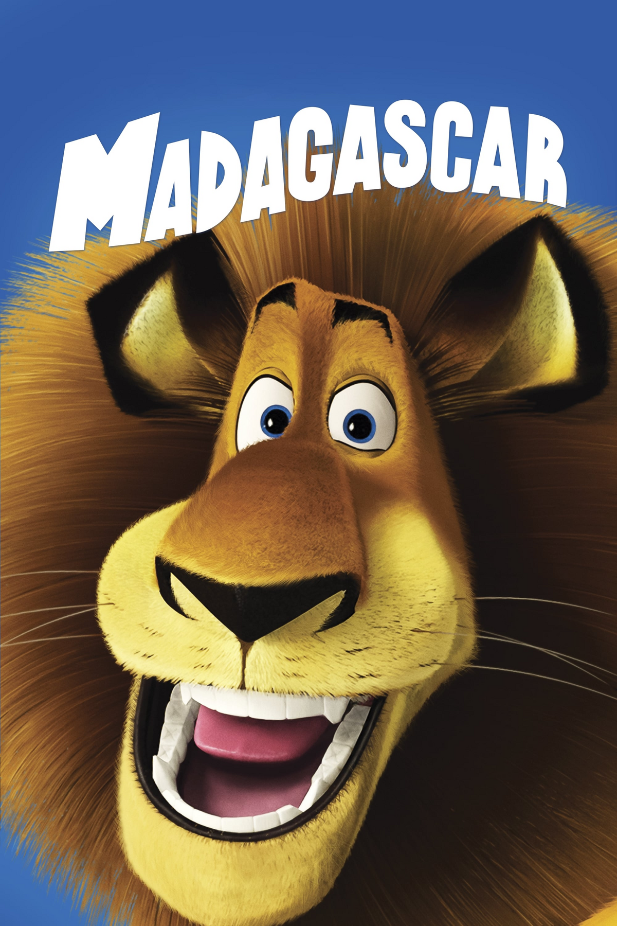 Madagascar (filme) – Wikipédia, a enciclopédia livre