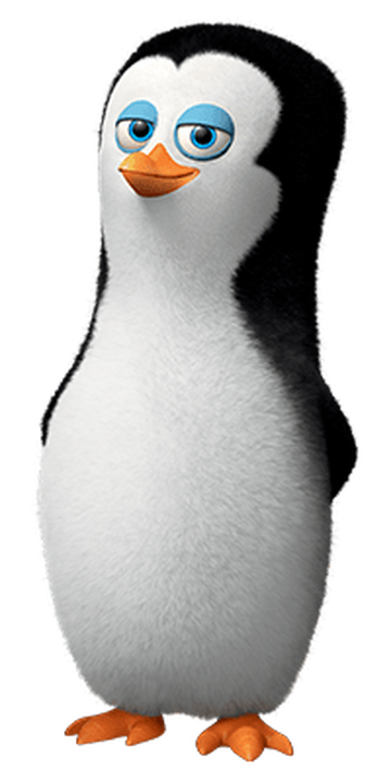 Kowalski, Madagascar Franchise Wiki