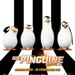 Pinguine aus madagascar film