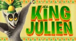 King julien serie