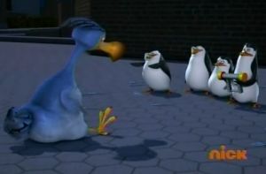Gefahrliche Spezies Episode Madagascar Wiki Fandom