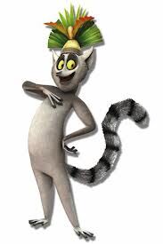 Julien Madagascar Wiki Fandom