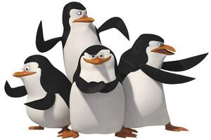 Pinguine