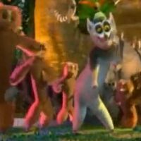 I Like To Move It Lied Madagascar Wiki Fandom
