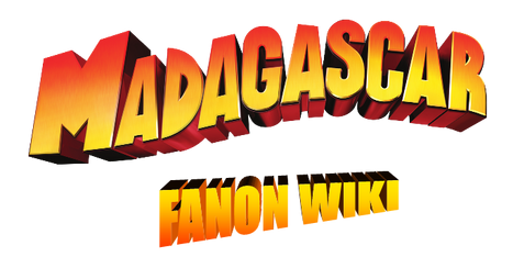 Madagascar Fanon Logo