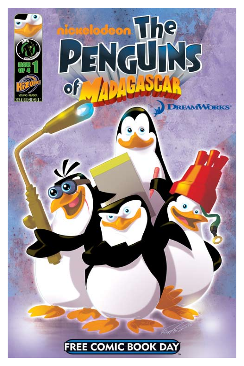 madagascar 2 game