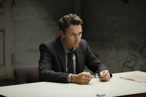 Madam Secretary Season 1 Episode 8