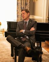Michael Barnow