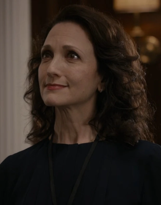 Nadine Tolliver Madam Secretary Wiki Fandom