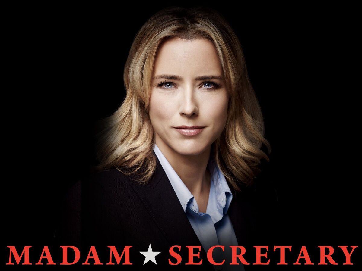 Madam Secretary Wiki Fandom