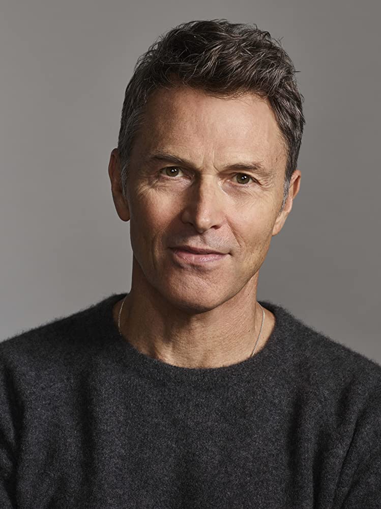 tim daly