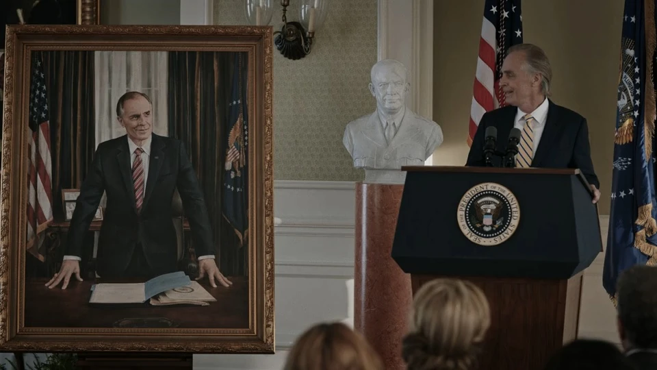 Daisy Madam Secretary Wiki Fandom