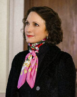 Nadine Tolliver