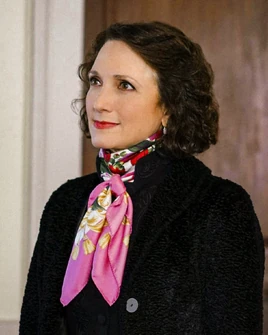 Nadine S3E22