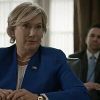 Vice President Of The United States Madam Secretary Wiki Fandom
