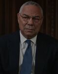 Colin Powell 65th United States Secretary of State