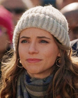 Stephanie McCord