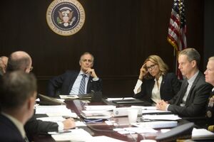 Madam Secretary Season 1 Episode 5