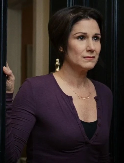 Abby Whitman | Madam Secretary Wiki | Fandom