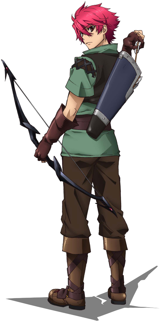 에펨코리아 Mangaka Anime Level 26 anime archer legendary Creature cg Artwork  fictional Character png  PNGWing