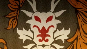 House Thenardier's Flag (Used by Zion's Army during his attack on Alsace)