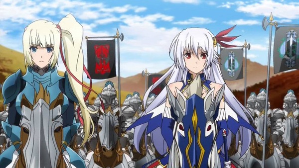 Lord Marksman And Vanadis Season 2 Release Date and More