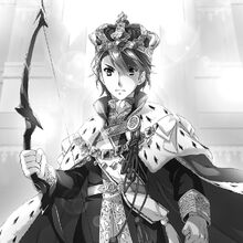 Light Novel Volume 18 Madan No Ou To Vanadis Wiki Fandom New update selanjutnya madan no ou to vanadis rilis jumat depan pada waktu yang sudah ditentukan sumur. light novel volume 18 madan no ou to