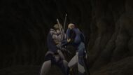 Steid vs Rurick