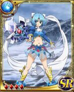 Mila With her Viralt, Lavias