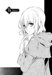 Manga chapter 33