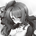 Elizaveta Fomina Gallery Madan No Ou To Vanadis Wiki Fandom Lord marksman and vanadis (japanese: elizaveta fomina gallery madan no ou