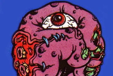 Sick Series 2 | Madballs Wiki | Fandom