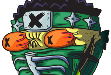 Repvile | Madballs Wiki | Fandom