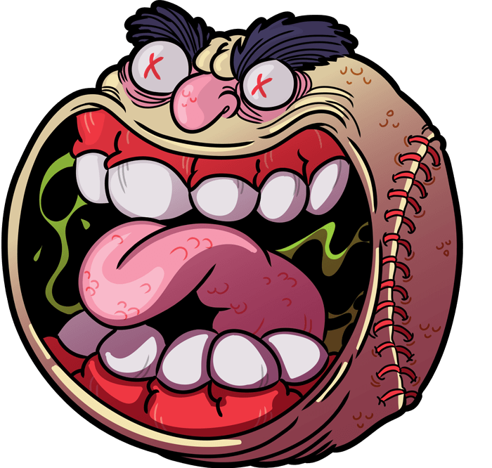 Screamin' Meemie | Madballs Wiki | Fandom