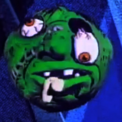 Slobulus | Madballs Wiki | Fandom Slobulus | Madballs Wiki | Fandom