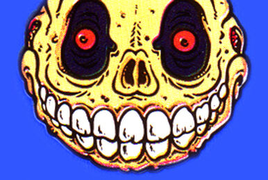 SF・ファンタジー・ホラー MADBALLS/SICK SERIES 2/BARBA ACIDA Sick Series 2 | Madballs Wiki | Fandom