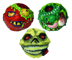 SF・ファンタジー・ホラー MADBALLS/SICK SERIES 2/BARBA ACIDA Madballs Dust Brain Sick Series 2 Mad Balls - Rare | eBay
