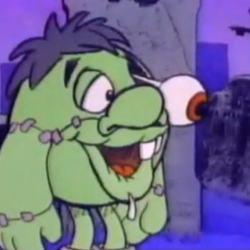 Slobulus | Madballs Wiki | Fandom Slobulus | Madballs Wiki | Fandom
