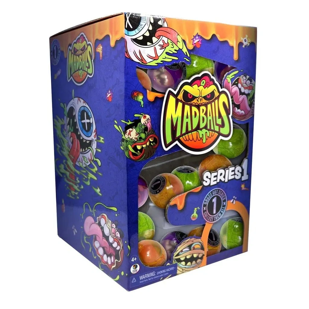 MadBalls マッドボールズ：ダストブレイン 時計　レア　限定 MadBalls マッドボールズ：ダストブレイン 時計 レア 限定 メンズ