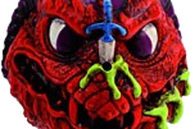 Sick Series 2 | Madballs Wiki | Fandom