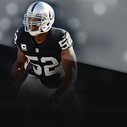 Khalil Mack - Wikipedia