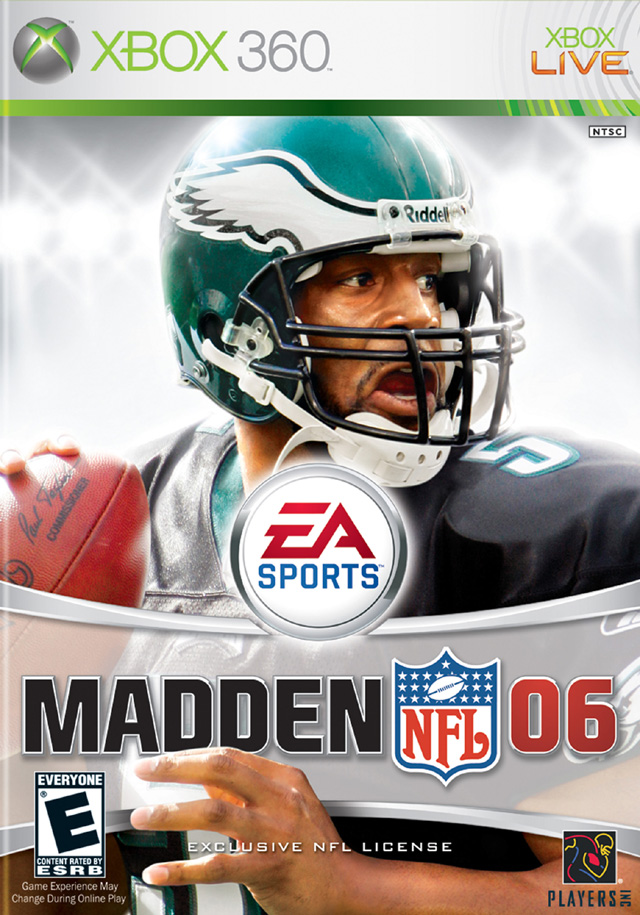 madden nfl 20 for xbox 360