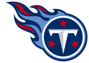 Tennessee Titans Logo