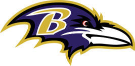 Baltimore Ravens Logo