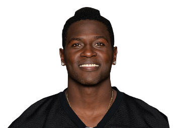 Madden 19 – Antonio Brown Cover Athlete 