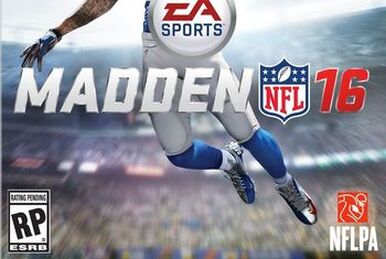 Madden NFL 2001 - Wikipedia