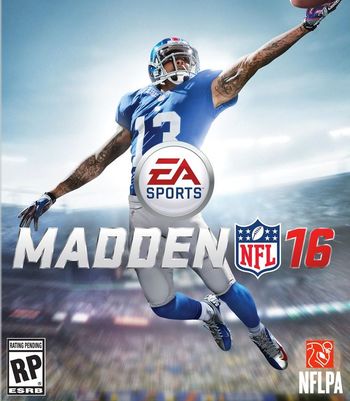 Madden NFL Mobile - Wikipedia