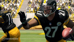 Madden NFL 25, Madden Wiki