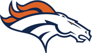 Denver Broncos Logo