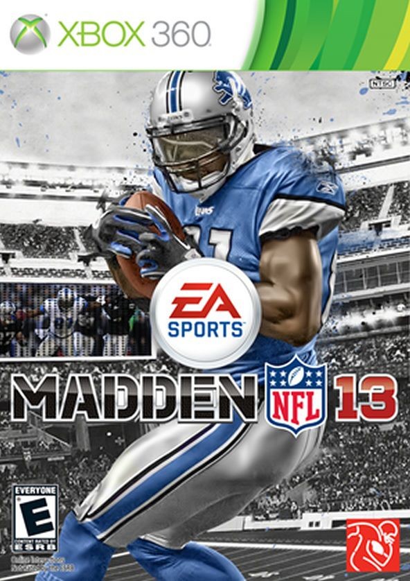 latest madden game for xbox 360